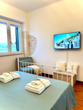 Iaru-Bed Experience House Alberobello